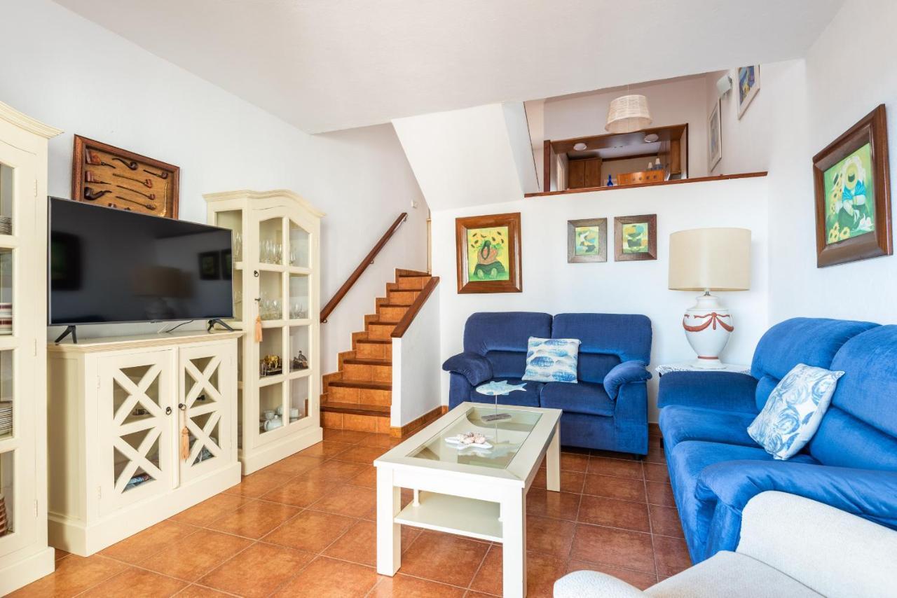 Apartamento Ses Arcades 10 Son Parc Exteriér fotografie