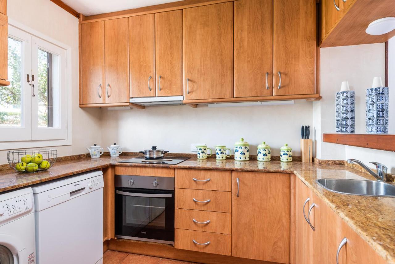Apartamento Ses Arcades 10 Son Parc Exteriér fotografie